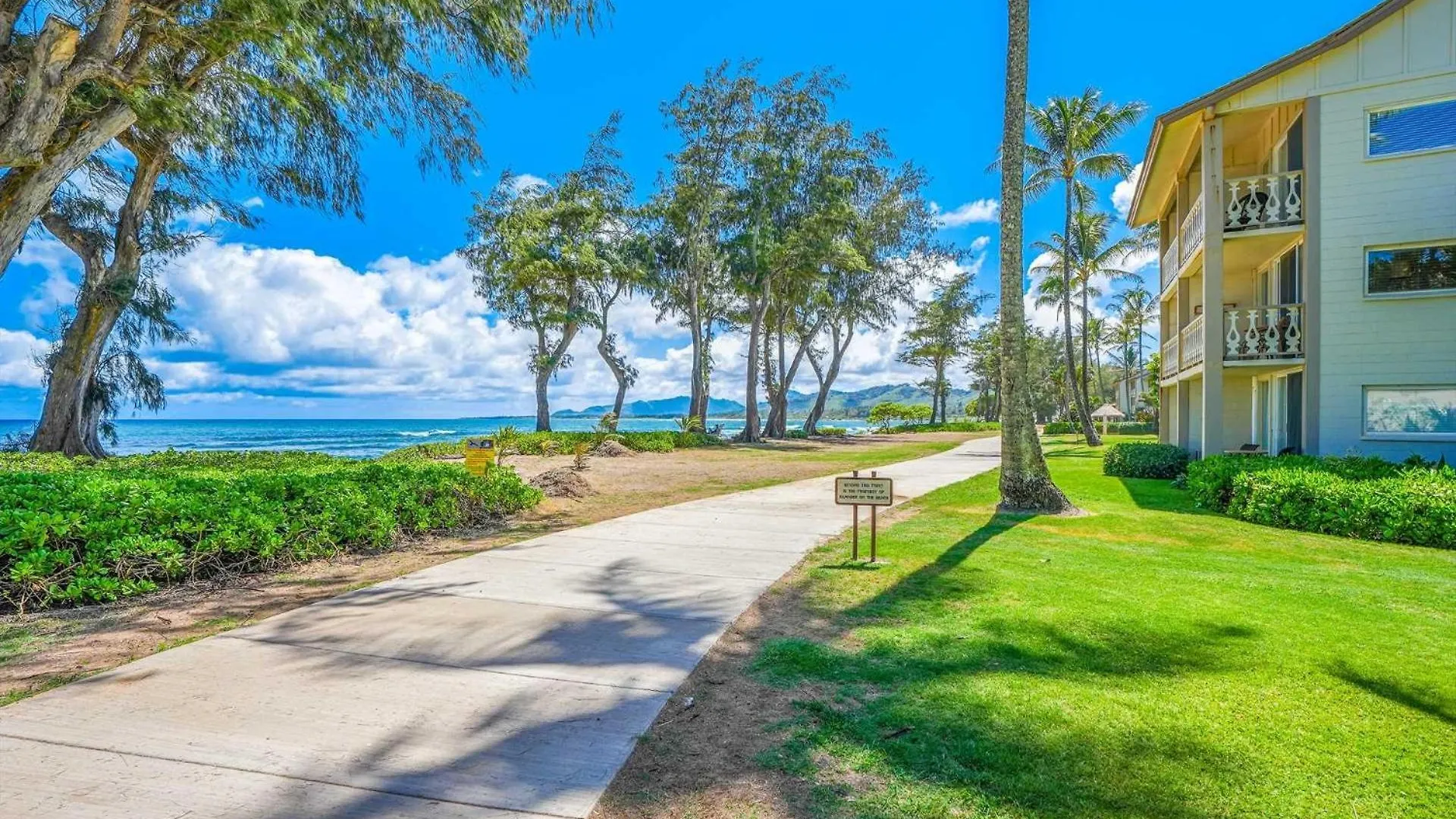 Islander On The Beach 323 Kapa'a 0*,  USA