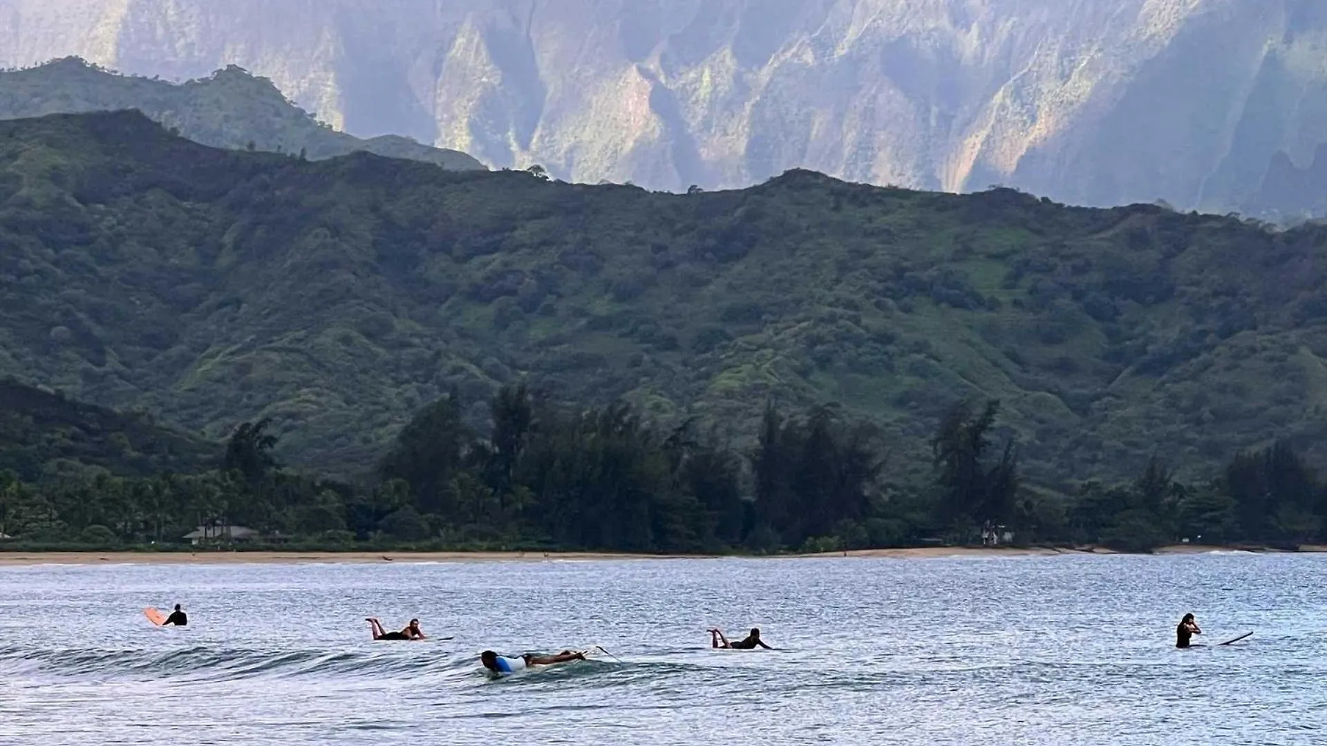 Islander On The Beach 323 Kapa'a 0*,  USA