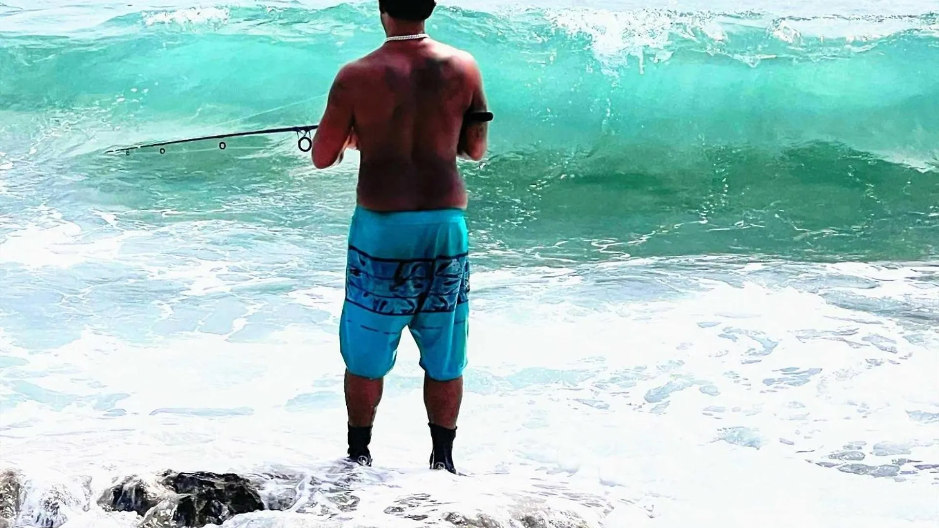 Apartment Islander On The Beach 323 Kapa'a