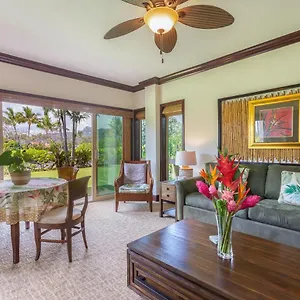  Apartment Waipouli Exquisite Luxury Garden View Large Yard Perfect For Families!