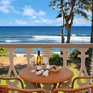 Apartment Islander On The 352 Oceanfront *penthouse* Ac Pool