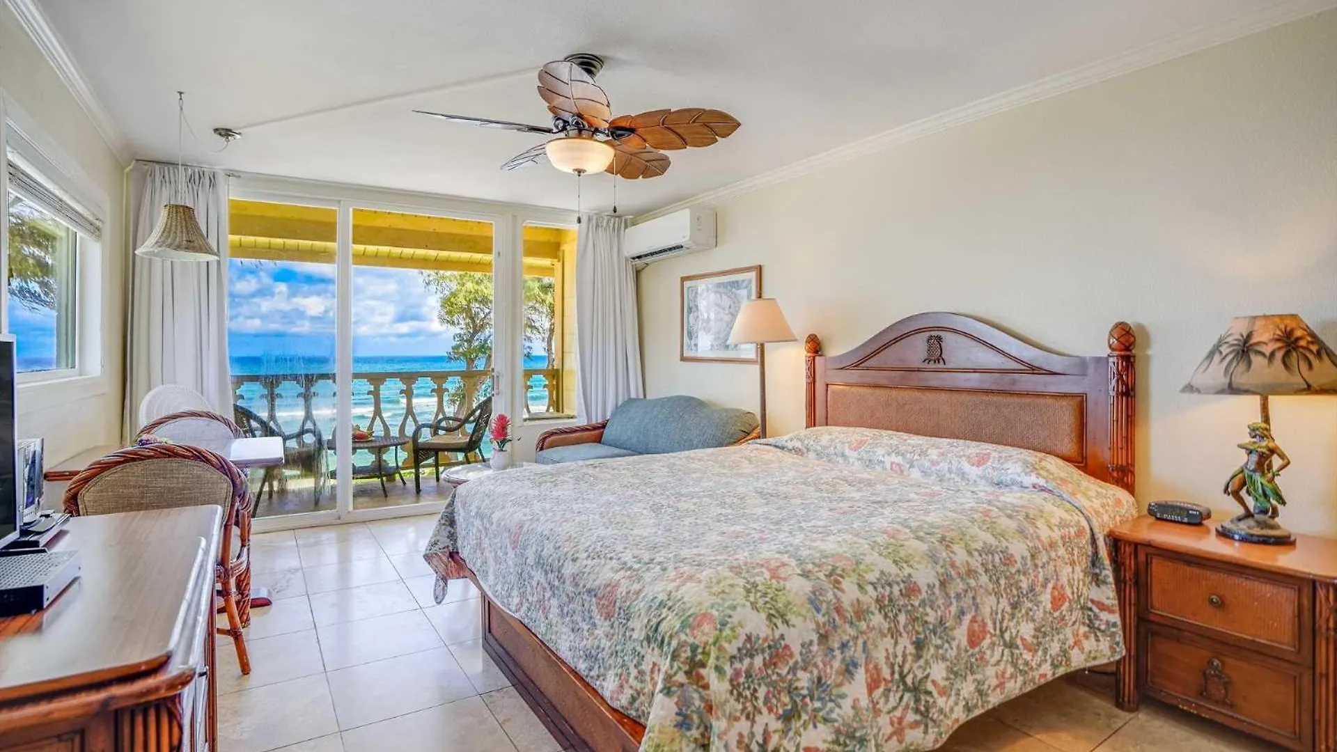 דירה קאפה Islander On The Beach 323